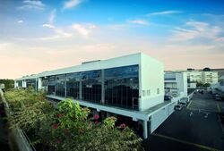 Bartley Biz Centre (D14), Factory #613408211